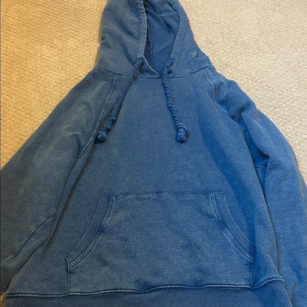 hoodie